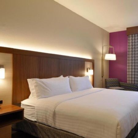 Holiday Inn Express Quantico - Stafford By Ihg Dış mekan fotoğraf