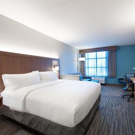 Holiday Inn Express Quantico - Stafford By Ihg Dış mekan fotoğraf