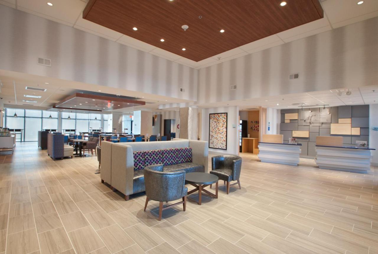 Holiday Inn Express Quantico - Stafford By Ihg Dış mekan fotoğraf