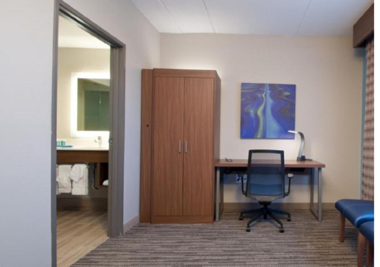 Holiday Inn Express Quantico - Stafford By Ihg Dış mekan fotoğraf