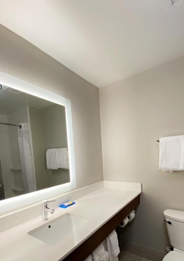 Holiday Inn Express Quantico - Stafford By Ihg Dış mekan fotoğraf