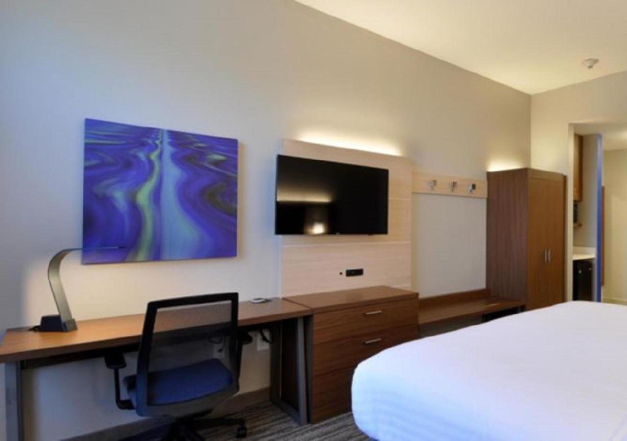 Holiday Inn Express Quantico - Stafford By Ihg Dış mekan fotoğraf