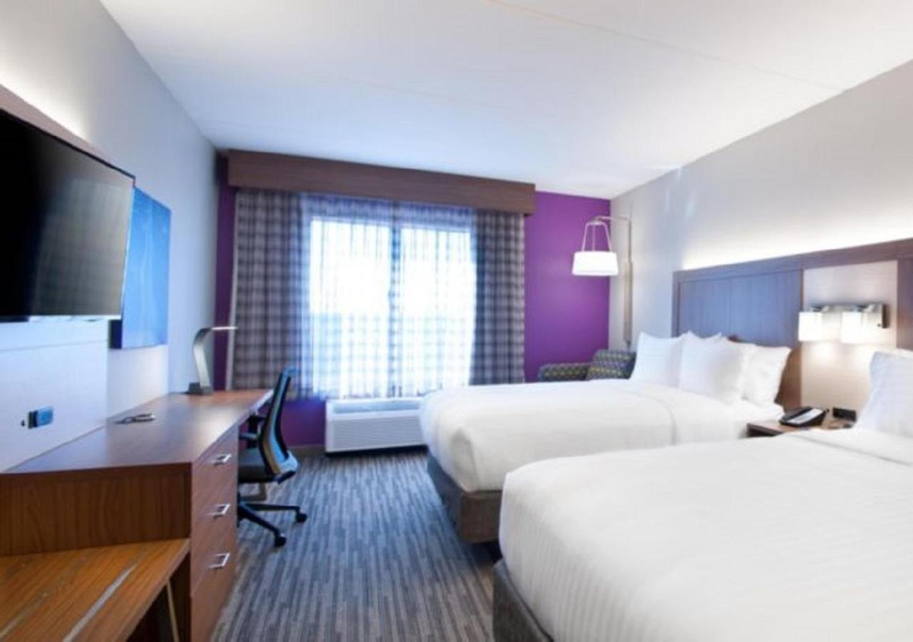 Holiday Inn Express Quantico - Stafford By Ihg Dış mekan fotoğraf