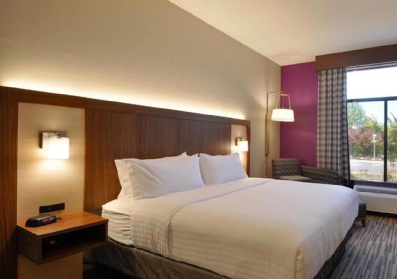 Holiday Inn Express Quantico - Stafford By Ihg Dış mekan fotoğraf