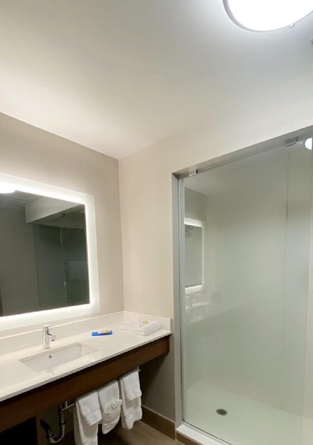 Holiday Inn Express Quantico - Stafford By Ihg Dış mekan fotoğraf