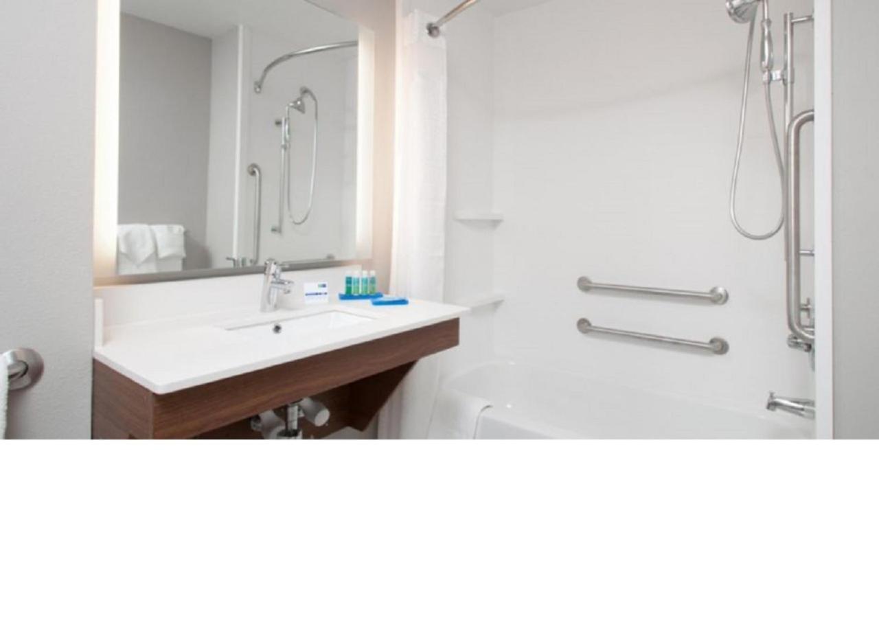 Holiday Inn Express Quantico - Stafford By Ihg Dış mekan fotoğraf
