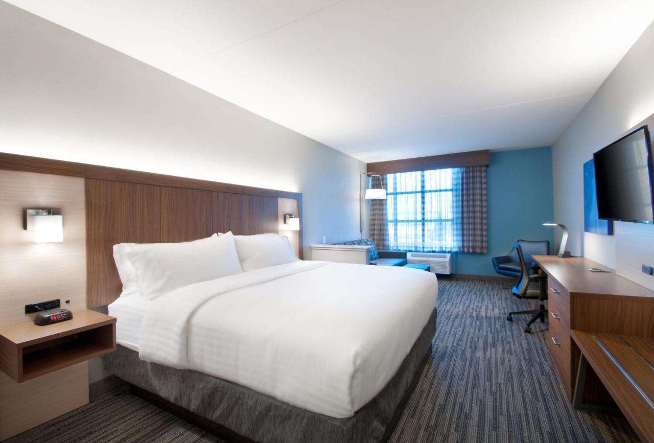 Holiday Inn Express Quantico - Stafford By Ihg Dış mekan fotoğraf