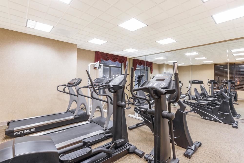 Holiday Inn Express Quantico - Stafford By Ihg Dış mekan fotoğraf