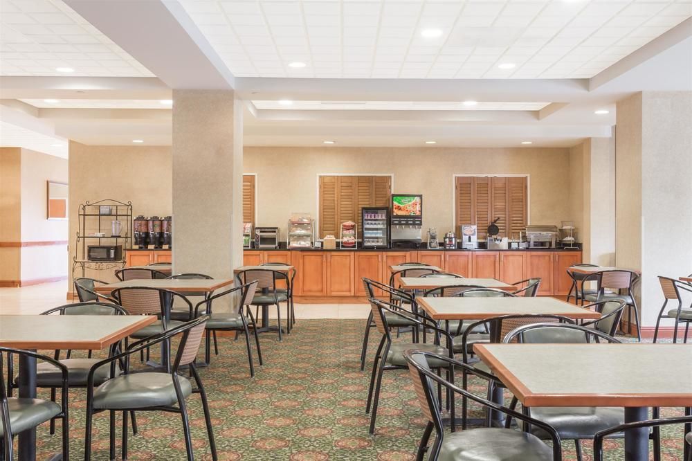 Holiday Inn Express Quantico - Stafford, An Ihg Hotel Dış mekan fotoğraf