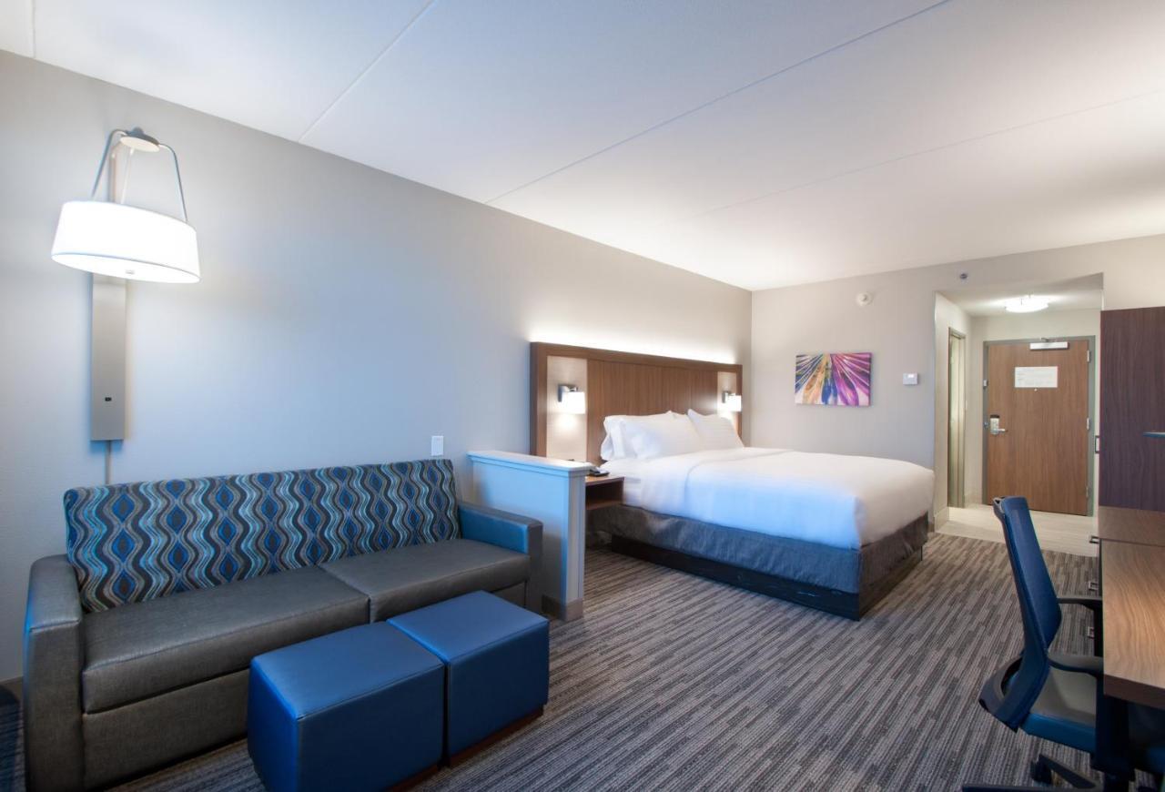 Holiday Inn Express Quantico - Stafford By Ihg Dış mekan fotoğraf