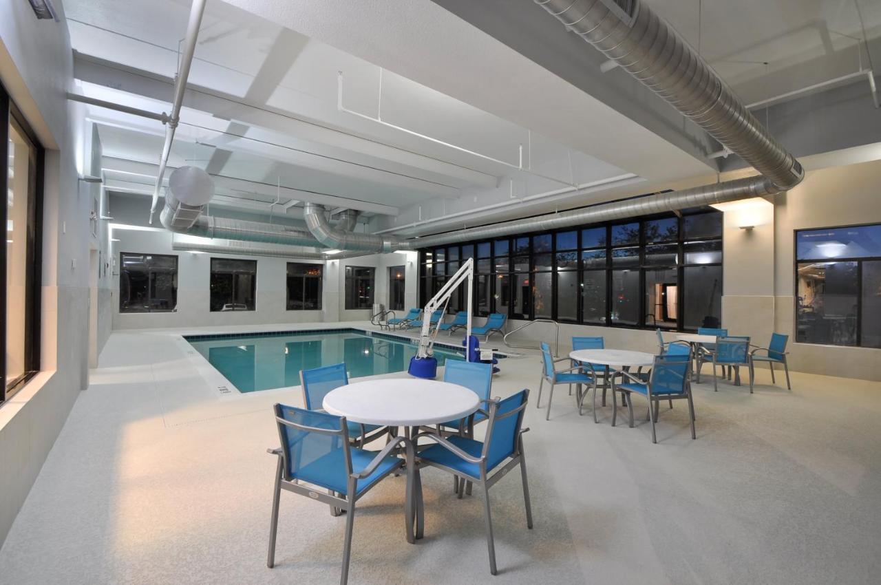 Holiday Inn Express Quantico - Stafford By Ihg Dış mekan fotoğraf