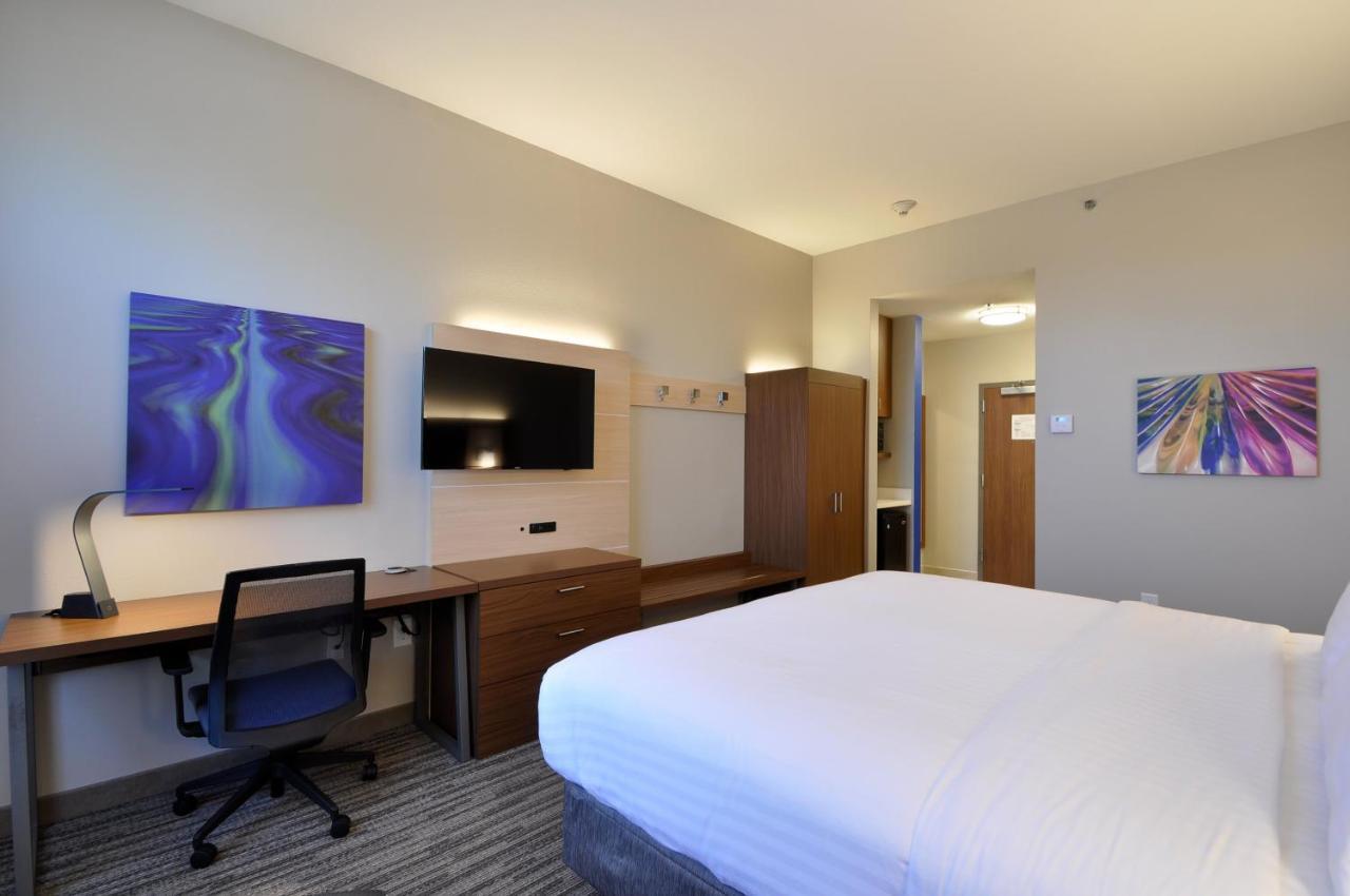 Holiday Inn Express Quantico - Stafford, An Ihg Hotel Dış mekan fotoğraf