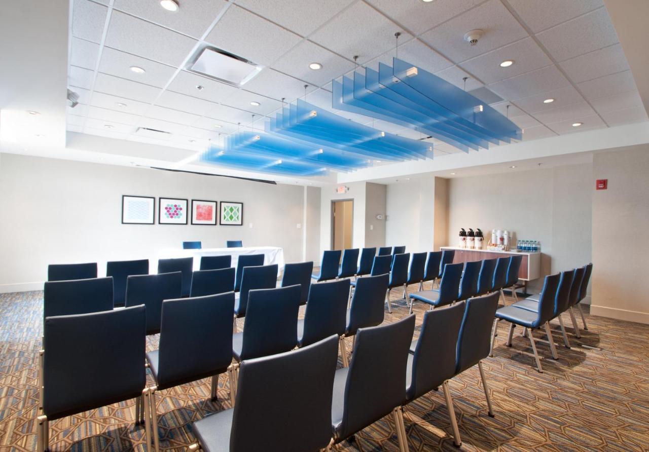 Holiday Inn Express Quantico - Stafford By Ihg Dış mekan fotoğraf