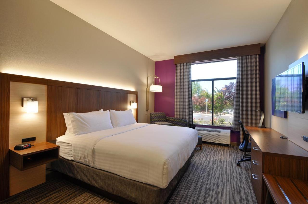 Holiday Inn Express Quantico - Stafford By Ihg Oda fotoğraf