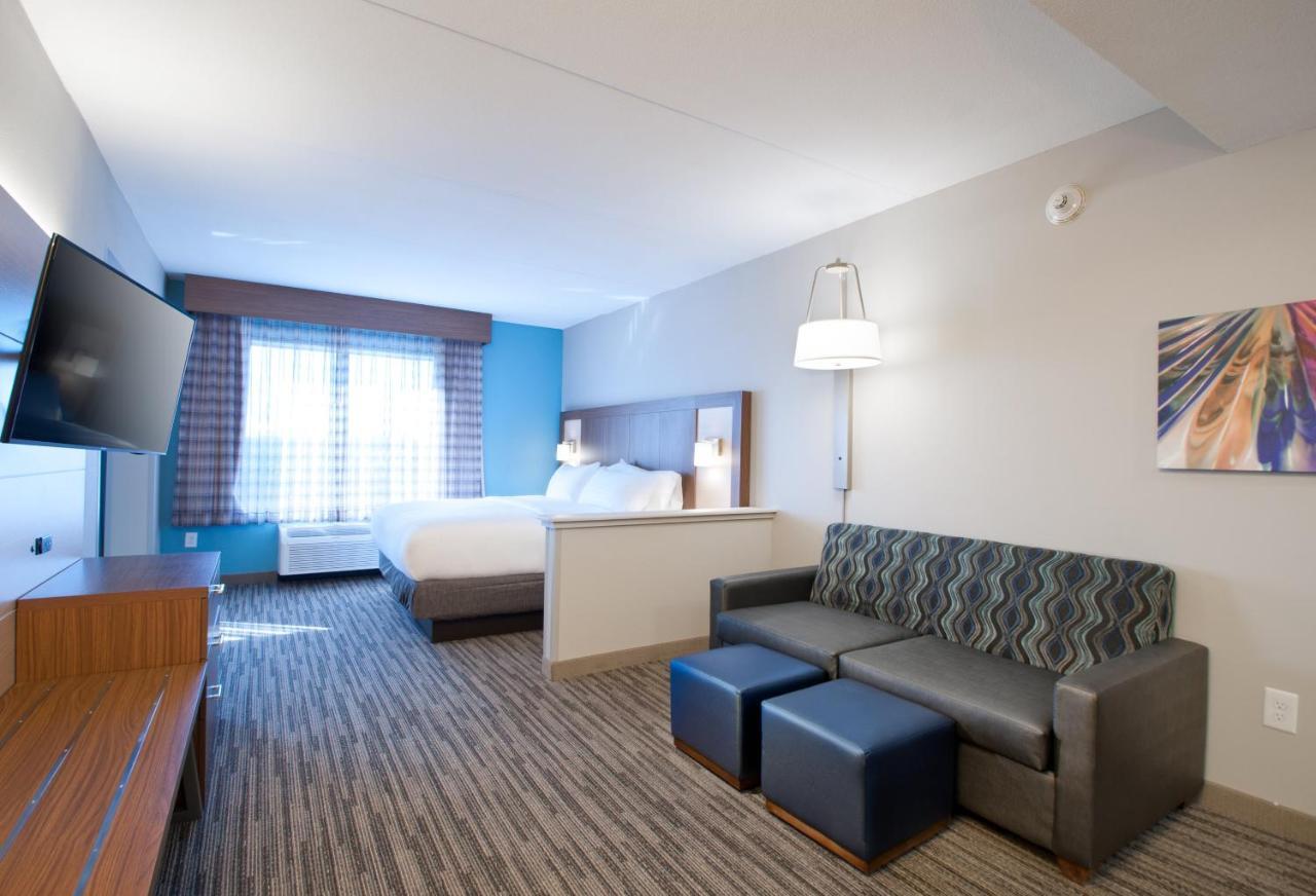 Holiday Inn Express Quantico - Stafford, An Ihg Hotel Dış mekan fotoğraf