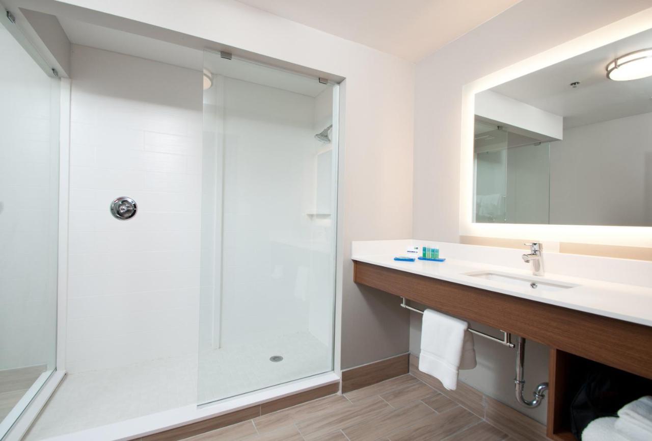 Holiday Inn Express Quantico - Stafford By Ihg Dış mekan fotoğraf
