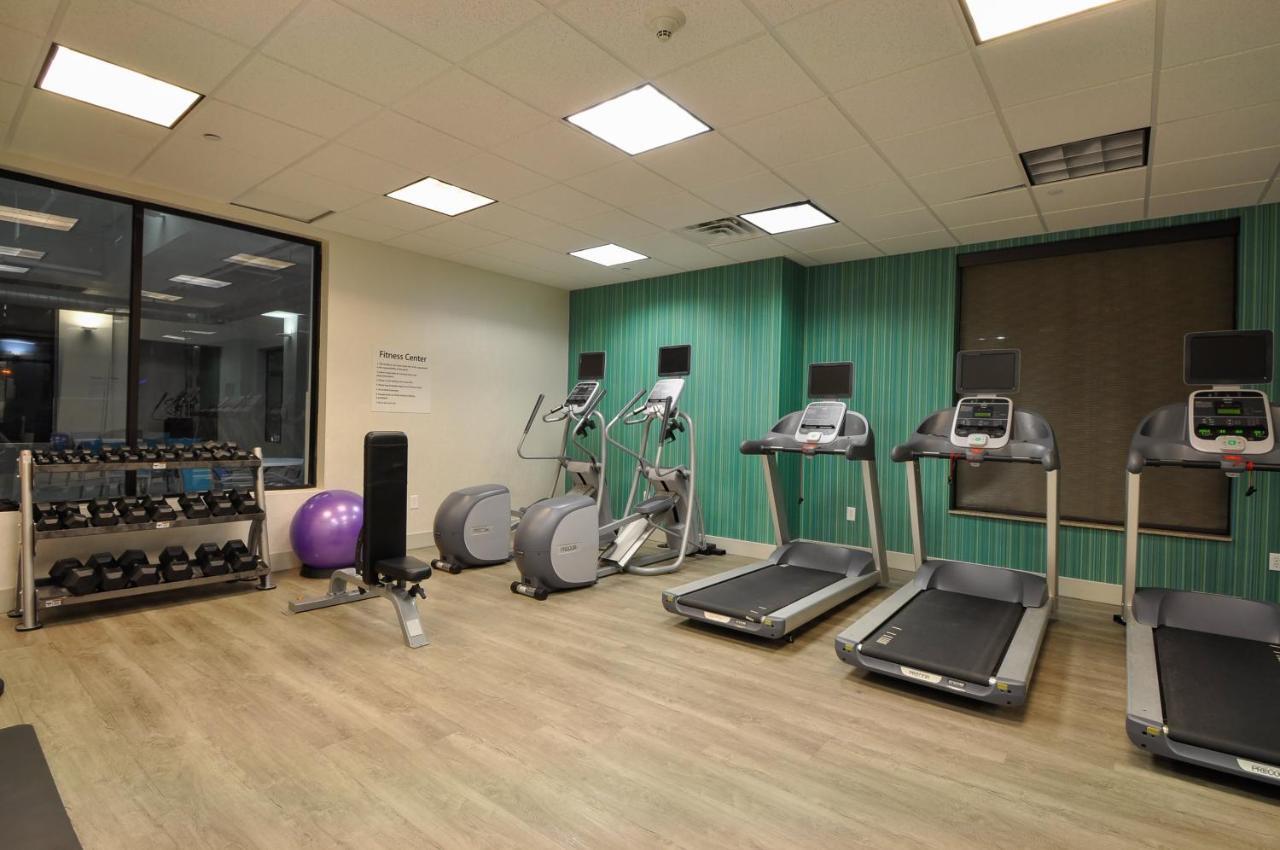 Holiday Inn Express Quantico - Stafford By Ihg Dış mekan fotoğraf