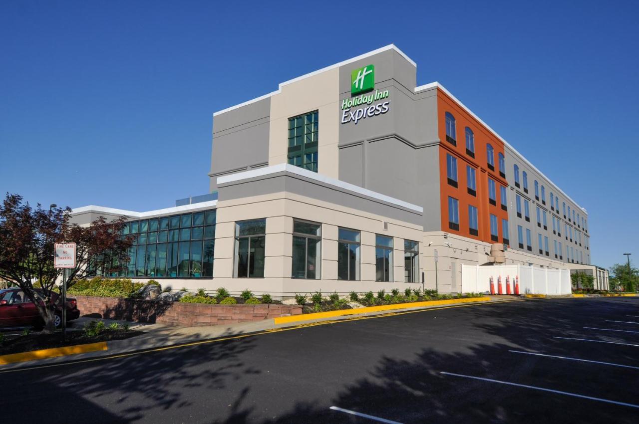 Holiday Inn Express Quantico - Stafford By Ihg Dış mekan fotoğraf