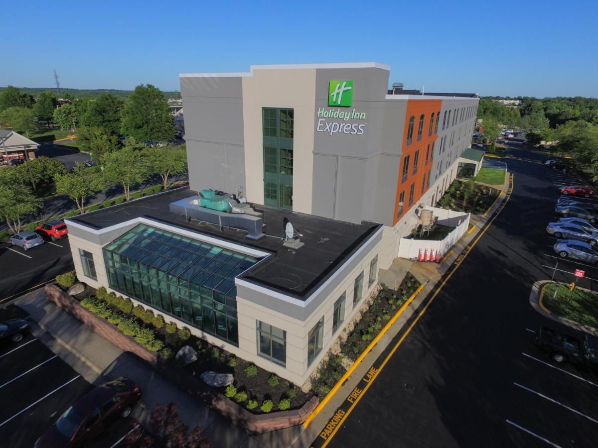 Holiday Inn Express Quantico - Stafford, An Ihg Hotel Dış mekan fotoğraf