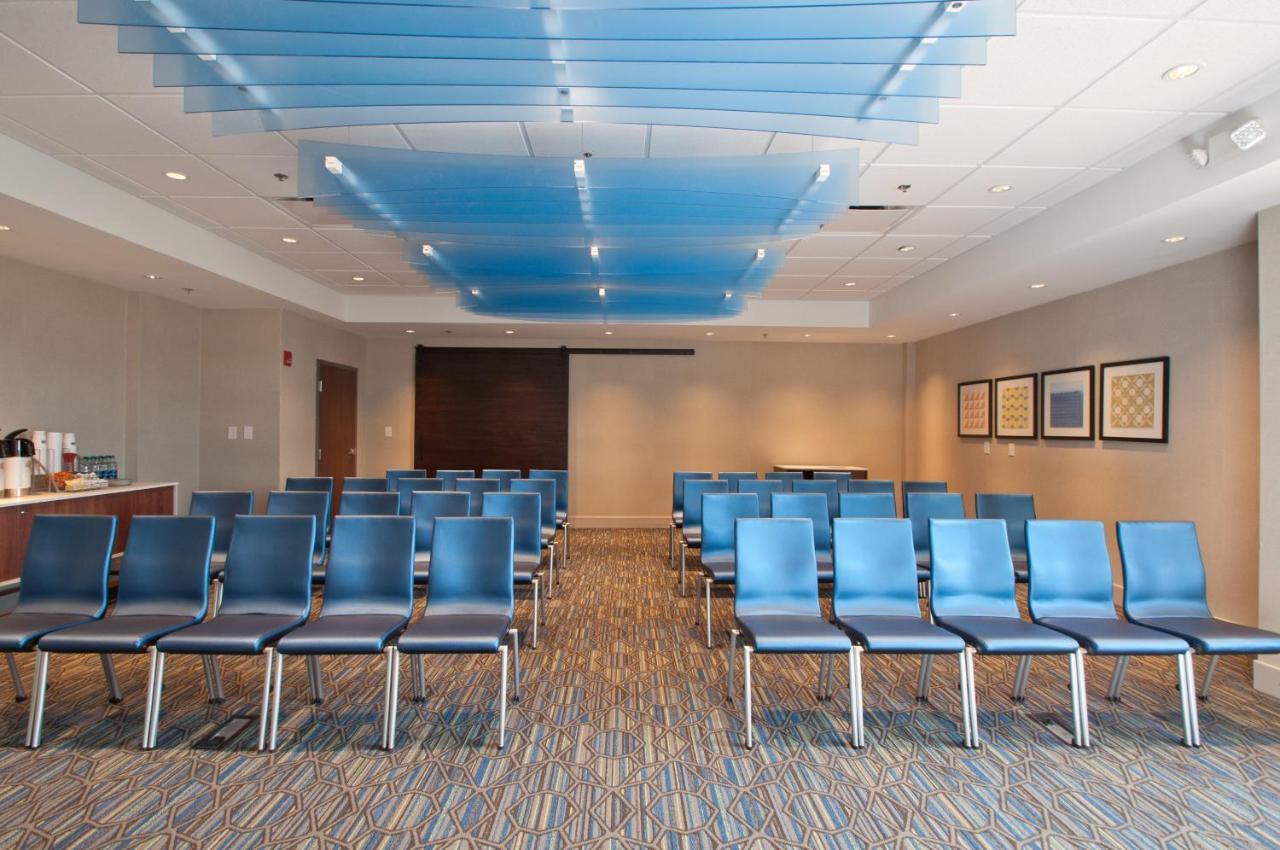 Holiday Inn Express Quantico - Stafford By Ihg Dış mekan fotoğraf