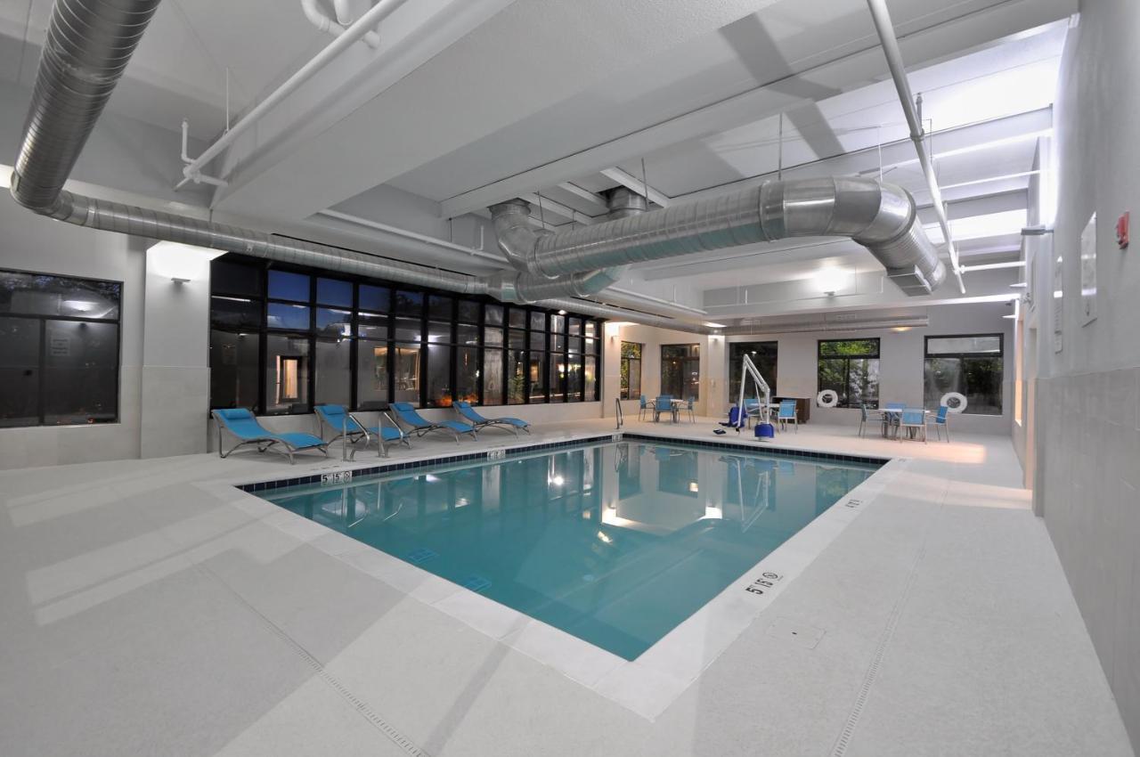 Holiday Inn Express Quantico - Stafford By Ihg Dış mekan fotoğraf